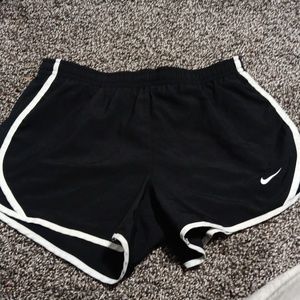 athletic shorts